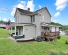 367 Broadway Avenue, Star City, West Virginia 26505, 3 Bedrooms Bedrooms, 7 Rooms Rooms,1 BathroomBathrooms,Single Family Detached,For Sale,Broadway,10164586