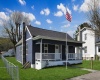 111 Caldwell Street, Terra Alta, West Virginia 26764, 2 Bedrooms Bedrooms, 5 Rooms Rooms,1 BathroomBathrooms,Single Family Detached,For Sale,Caldwell,10164595