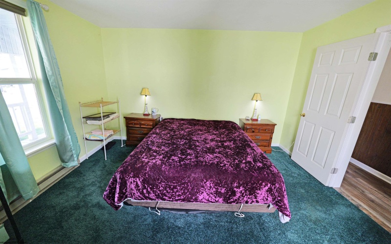111 Caldwell Street, Terra Alta, West Virginia 26764, 2 Bedrooms Bedrooms, 5 Rooms Rooms,1 BathroomBathrooms,Single Family Detached,For Sale,Caldwell,10164595