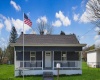 111 Caldwell Street, Terra Alta, West Virginia 26764, 2 Bedrooms Bedrooms, 5 Rooms Rooms,1 BathroomBathrooms,Single Family Detached,For Sale,Caldwell,10164595