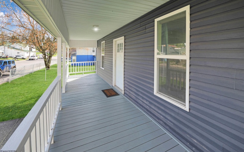 111 Caldwell Street, Terra Alta, West Virginia 26764, 2 Bedrooms Bedrooms, 5 Rooms Rooms,1 BathroomBathrooms,Single Family Detached,For Sale,Caldwell,10164595