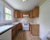 1300 Hillcrest Road, Fairmont, West Virginia 26554, 3 Bedrooms Bedrooms, 6 Rooms Rooms,2 BathroomsBathrooms,Single Family Detached,For Sale,Hillcrest,10164588