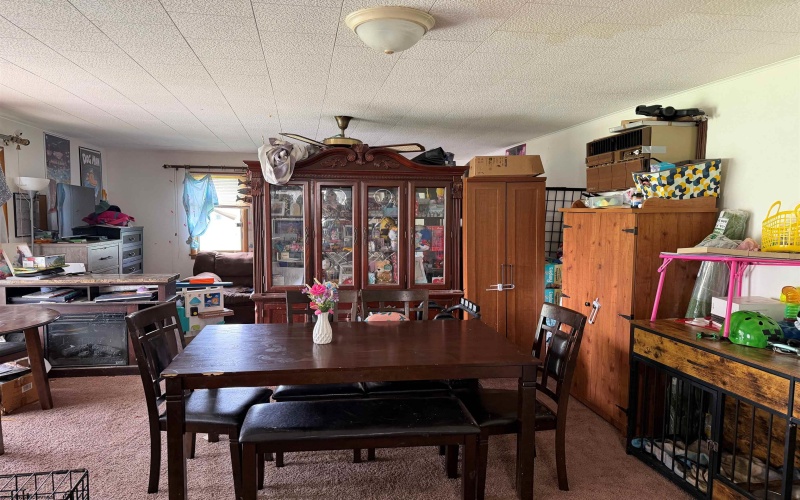 139 Custer Street, Belington, West Virginia 26250, 3 Bedrooms Bedrooms, 7 Rooms Rooms,1 BathroomBathrooms,Single Family Detached,For Sale,Custer,10164596