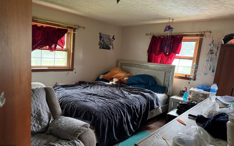 139 Custer Street, Belington, West Virginia 26250, 3 Bedrooms Bedrooms, 7 Rooms Rooms,1 BathroomBathrooms,Single Family Detached,For Sale,Custer,10164596