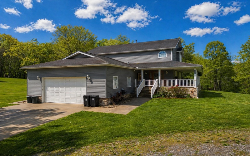 778 Elk City Road, Jane Lew, West Virginia 26378, 3 Bedrooms Bedrooms, 8 Rooms Rooms,3 BathroomsBathrooms,Single Family Detached,For Sale,Elk City,10164571