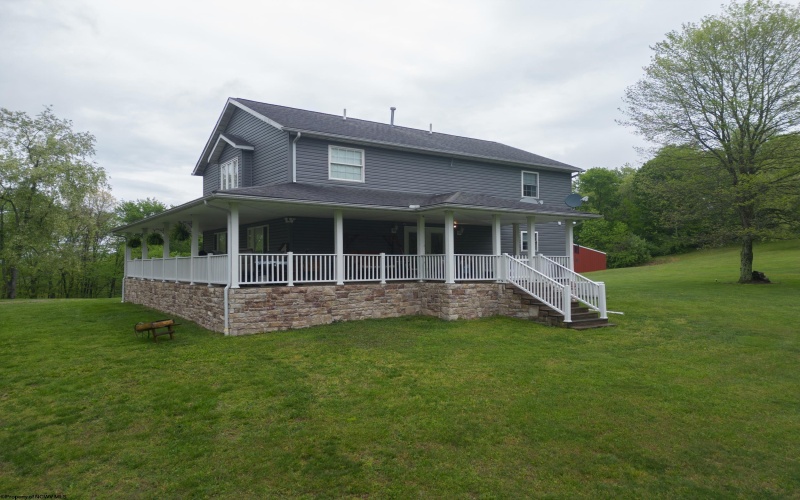 778 Elk City Road, Jane Lew, West Virginia 26378, 3 Bedrooms Bedrooms, 8 Rooms Rooms,3 BathroomsBathrooms,Single Family Detached,For Sale,Elk City,10164571