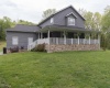 778 Elk City Road, Jane Lew, West Virginia 26378, 3 Bedrooms Bedrooms, 8 Rooms Rooms,3 BathroomsBathrooms,Single Family Detached,For Sale,Elk City,10164571