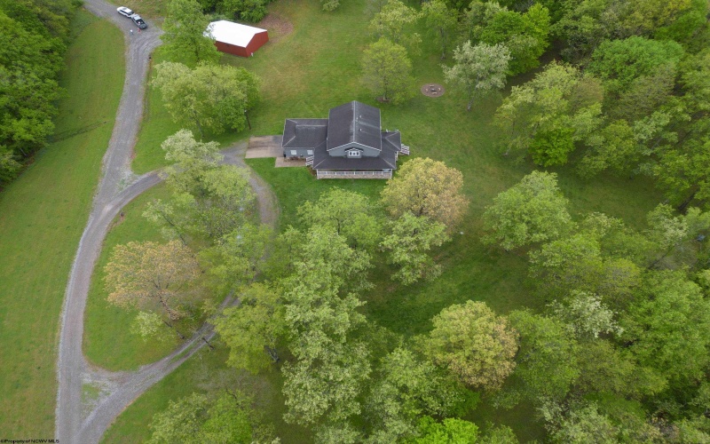 778 Elk City Road, Jane Lew, West Virginia 26378, 3 Bedrooms Bedrooms, 8 Rooms Rooms,3 BathroomsBathrooms,Single Family Detached,For Sale,Elk City,10164571