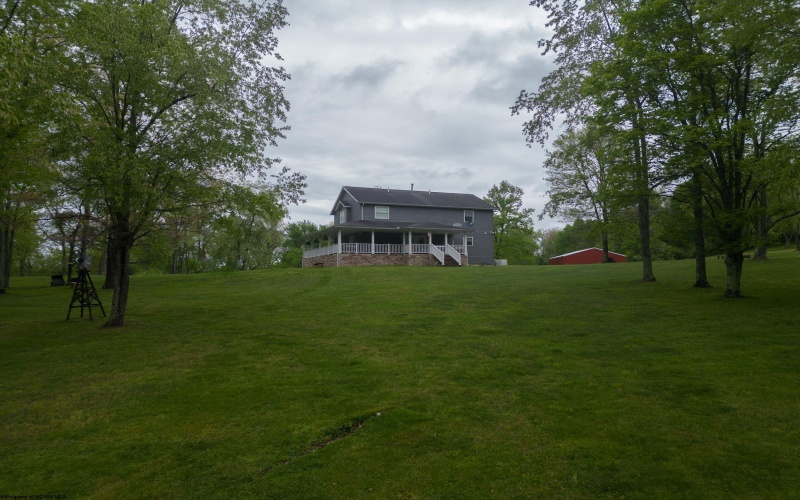 778 Elk City Road, Jane Lew, West Virginia 26378, 3 Bedrooms Bedrooms, 8 Rooms Rooms,3 BathroomsBathrooms,Single Family Detached,For Sale,Elk City,10164571
