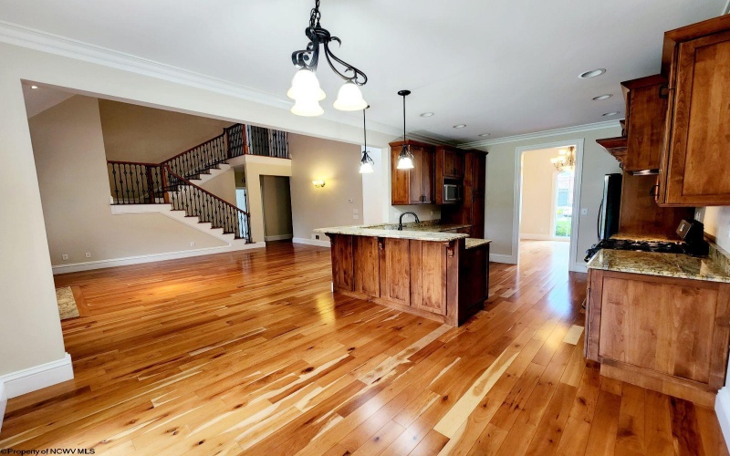 500 Saint Andrews Drive, Morgantown, West Virginia 26508, 5 Bedrooms Bedrooms, 9 Rooms Rooms,3 BathroomsBathrooms,Single Family Detached,For Sale,Saint Andrews,10164602