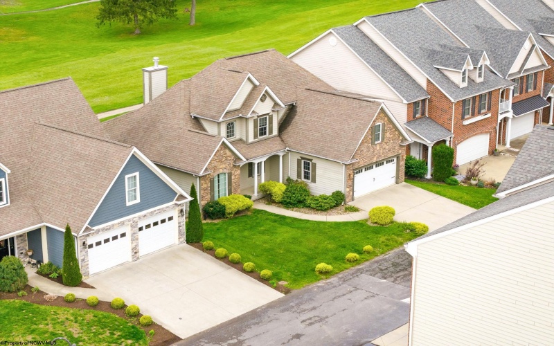 500 Saint Andrews Drive, Morgantown, West Virginia 26508, 5 Bedrooms Bedrooms, 9 Rooms Rooms,3 BathroomsBathrooms,Single Family Detached,For Sale,Saint Andrews,10164602