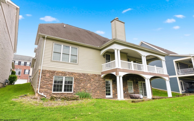 500 Saint Andrews Drive, Morgantown, West Virginia 26508, 5 Bedrooms Bedrooms, 9 Rooms Rooms,3 BathroomsBathrooms,Single Family Detached,For Sale,Saint Andrews,10164602
