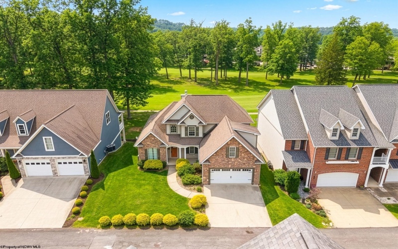 500 Saint Andrews Drive, Morgantown, West Virginia 26508, 5 Bedrooms Bedrooms, 9 Rooms Rooms,3 BathroomsBathrooms,Single Family Detached,For Sale,Saint Andrews,10164602