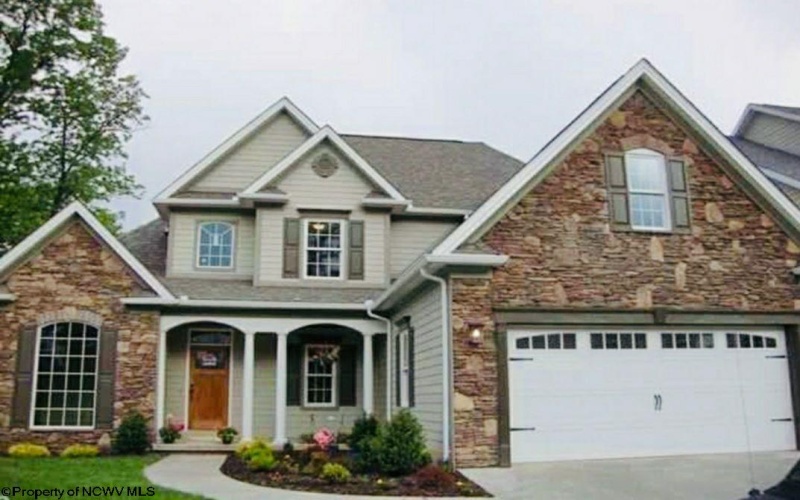 500 Saint Andrews Drive, Morgantown, West Virginia 26508, 5 Bedrooms Bedrooms, 9 Rooms Rooms,3 BathroomsBathrooms,Single Family Detached,For Sale,Saint Andrews,10164602