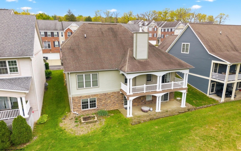 500 Saint Andrews Drive, Morgantown, West Virginia 26508, 5 Bedrooms Bedrooms, 9 Rooms Rooms,3 BathroomsBathrooms,Single Family Detached,For Sale,Saint Andrews,10164602