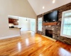 500 Saint Andrews Drive, Morgantown, West Virginia 26508, 5 Bedrooms Bedrooms, 9 Rooms Rooms,3 BathroomsBathrooms,Single Family Detached,For Sale,Saint Andrews,10164602