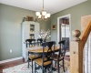 517 Quail Landing Way, Morgantown, West Virginia 26508, 4 Bedrooms Bedrooms, 8 Rooms Rooms,2 BathroomsBathrooms,Single Family Detached,For Sale,Quail Landing,10164601