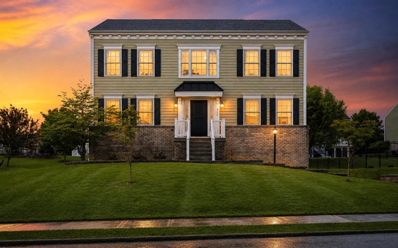 517 Quail Landing Way, Morgantown, West Virginia 26508, 4 Bedrooms Bedrooms, 8 Rooms Rooms,2 BathroomsBathrooms,Single Family Detached,For Sale,Quail Landing,10164601