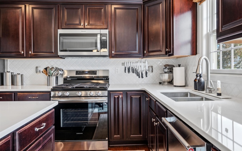 517 Quail Landing Way, Morgantown, West Virginia 26508, 4 Bedrooms Bedrooms, 8 Rooms Rooms,2 BathroomsBathrooms,Single Family Detached,For Sale,Quail Landing,10164601