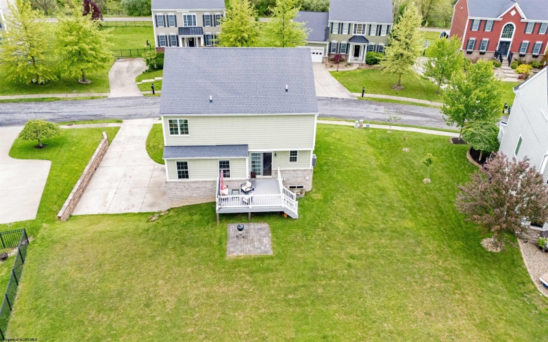 517 Quail Landing Way, Morgantown, West Virginia 26508, 4 Bedrooms Bedrooms, 8 Rooms Rooms,2 BathroomsBathrooms,Single Family Detached,For Sale,Quail Landing,10164601
