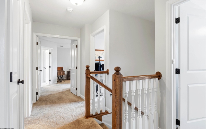 517 Quail Landing Way, Morgantown, West Virginia 26508, 4 Bedrooms Bedrooms, 8 Rooms Rooms,2 BathroomsBathrooms,Single Family Detached,For Sale,Quail Landing,10164601