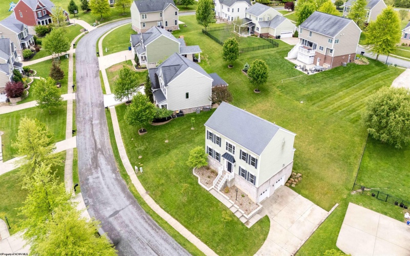 517 Quail Landing Way, Morgantown, West Virginia 26508, 4 Bedrooms Bedrooms, 8 Rooms Rooms,2 BathroomsBathrooms,Single Family Detached,For Sale,Quail Landing,10164601