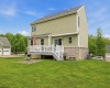 517 Quail Landing Way, Morgantown, West Virginia 26508, 4 Bedrooms Bedrooms, 8 Rooms Rooms,2 BathroomsBathrooms,Single Family Detached,For Sale,Quail Landing,10164601
