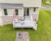 517 Quail Landing Way, Morgantown, West Virginia 26508, 4 Bedrooms Bedrooms, 8 Rooms Rooms,2 BathroomsBathrooms,Single Family Detached,For Sale,Quail Landing,10164601