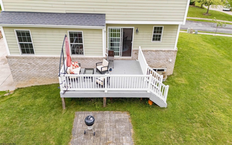517 Quail Landing Way, Morgantown, West Virginia 26508, 4 Bedrooms Bedrooms, 8 Rooms Rooms,2 BathroomsBathrooms,Single Family Detached,For Sale,Quail Landing,10164601