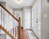 517 Quail Landing Way, Morgantown, West Virginia 26508, 4 Bedrooms Bedrooms, 8 Rooms Rooms,2 BathroomsBathrooms,Single Family Detached,For Sale,Quail Landing,10164601