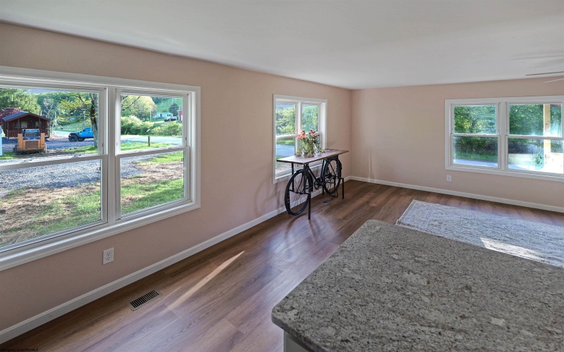 310 Sanders Street, Terra Alta, West Virginia 26764, 3 Bedrooms Bedrooms, 7 Rooms Rooms,2 BathroomsBathrooms,Single Family Detached,For Sale,Sanders,10164605