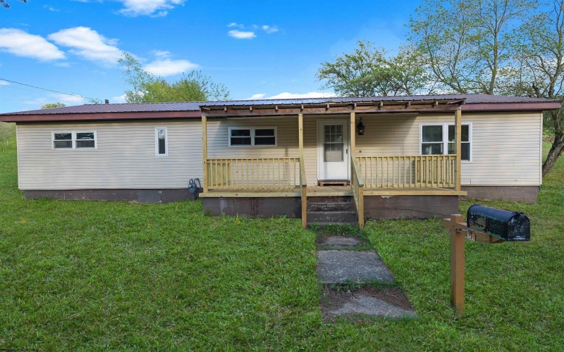 310 Sanders Street, Terra Alta, West Virginia 26764, 3 Bedrooms Bedrooms, 7 Rooms Rooms,2 BathroomsBathrooms,Single Family Detached,For Sale,Sanders,10164605