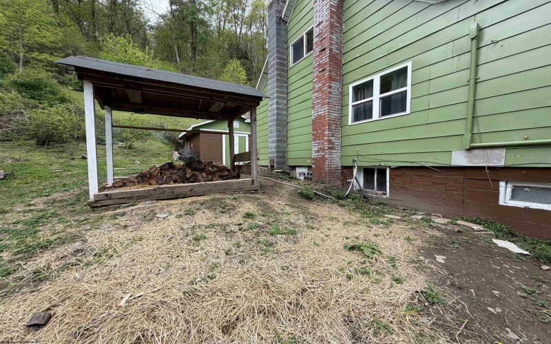 6357 Seneca Trail, Montrose, West Virginia 26283, 3 Bedrooms Bedrooms, 7 Rooms Rooms,1 BathroomBathrooms,Single Family Detached,For Sale,Seneca,10164604