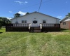 321 Graham Street, Elkins, West Virginia 26241, 3 Bedrooms Bedrooms, 6 Rooms Rooms,1 BathroomBathrooms,Single Family Detached,For Sale,Graham,10164611