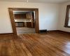 321 Graham Street, Elkins, West Virginia 26241, 3 Bedrooms Bedrooms, 6 Rooms Rooms,1 BathroomBathrooms,Single Family Detached,For Sale,Graham,10164611