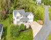 1313 Jamestown Drive, Morgantown, West Virginia 26508, 4 Bedrooms Bedrooms, 11 Rooms Rooms,3 BathroomsBathrooms,Single Family Detached,For Sale,Jamestown,10164610