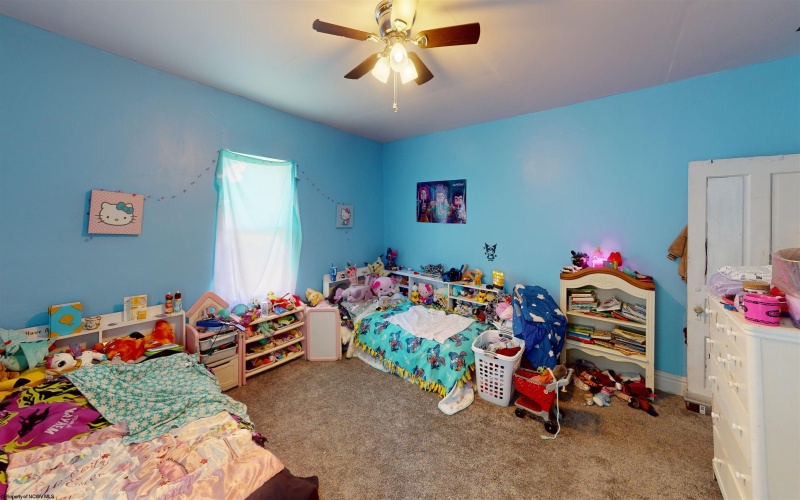 515 Benoni Avenue, Fairmont, West Virginia 26554, 3 Bedrooms Bedrooms, 8 Rooms Rooms,1 BathroomBathrooms,Single Family Detached,For Sale,Benoni,10164614