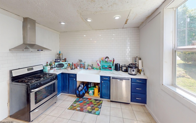515 Benoni Avenue, Fairmont, West Virginia 26554, 3 Bedrooms Bedrooms, 8 Rooms Rooms,1 BathroomBathrooms,Single Family Detached,For Sale,Benoni,10164614