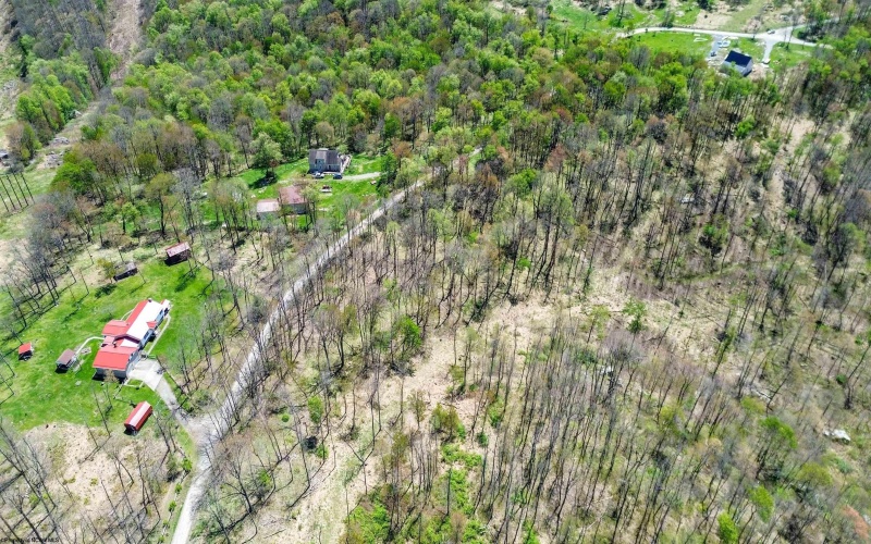 TBD Sand Springs Road, Morgantown, West Virginia 26508, ,Lots/land,For Sale,Sand Springs,10164615