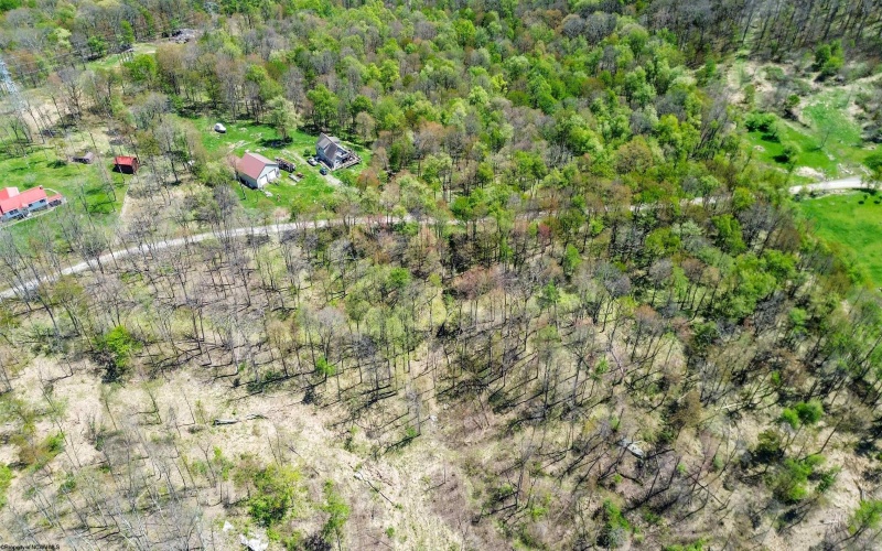 TBD Sand Springs Road, Morgantown, West Virginia 26508, ,Lots/land,For Sale,Sand Springs,10164615