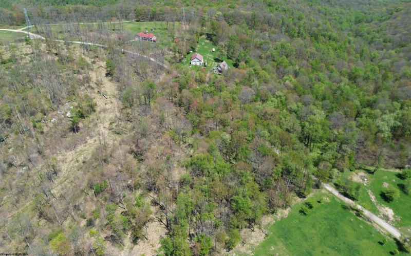 TBD Sand Springs Road, Morgantown, West Virginia 26508, ,Lots/land,For Sale,Sand Springs,10164615