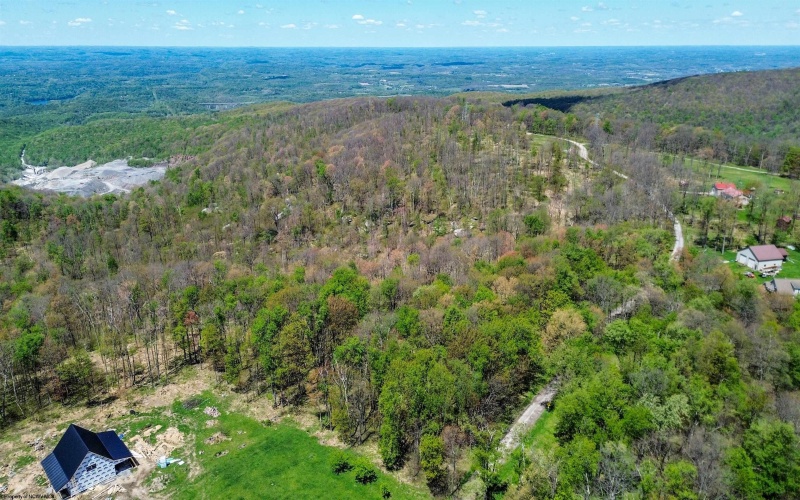 TBD Sand Springs Road, Morgantown, West Virginia 26508, ,Lots/land,For Sale,Sand Springs,10164615