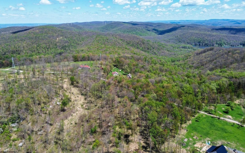 TBD Sand Springs Road, Morgantown, West Virginia 26508, ,Lots/land,For Sale,Sand Springs,10164615