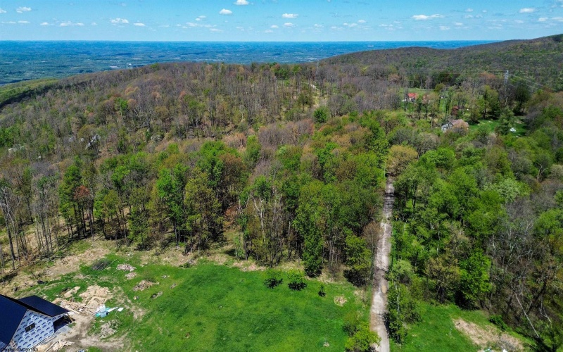TBD Sand Springs Road, Morgantown, West Virginia 26508, ,Lots/land,For Sale,Sand Springs,10164615