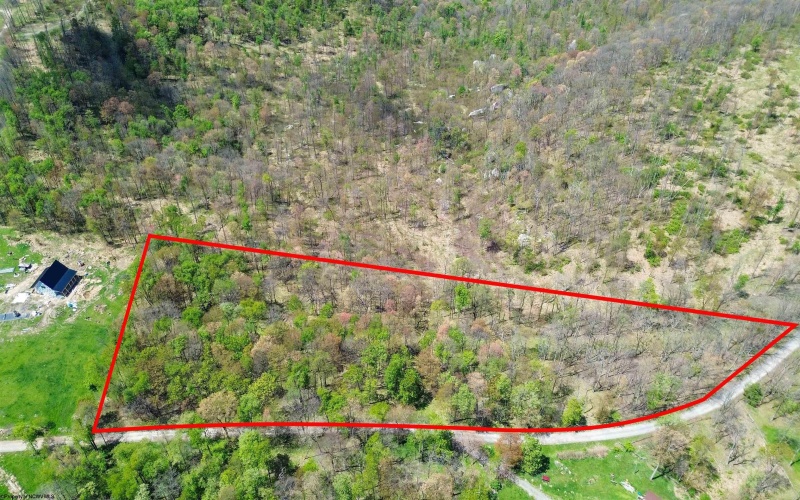 TBD Sand Springs Road, Morgantown, West Virginia 26508, ,Lots/land,For Sale,Sand Springs,10164615