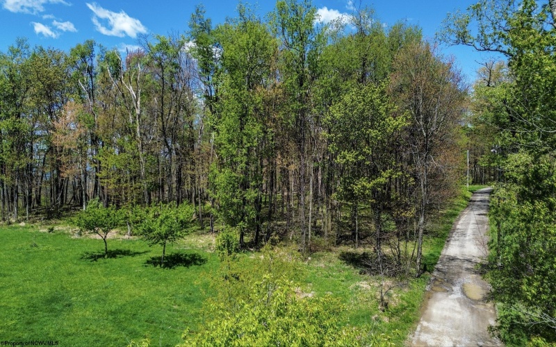 TBD Sand Springs Road, Morgantown, West Virginia 26508, ,Lots/land,For Sale,Sand Springs,10164615
