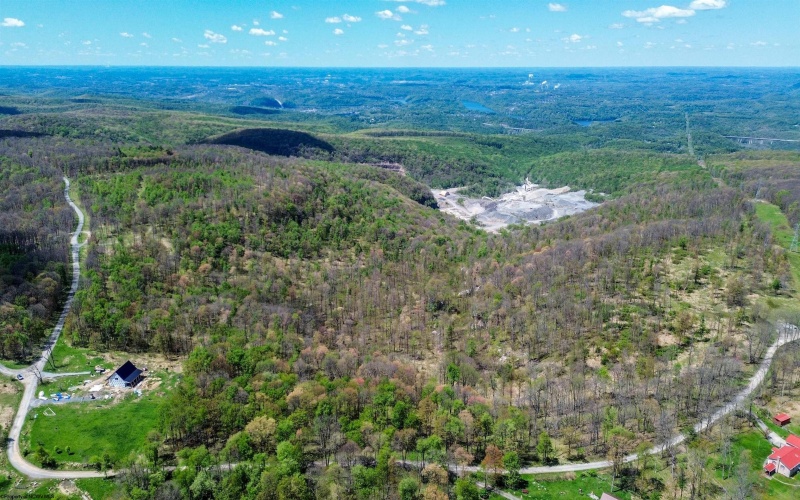 TBD Sand Springs Road, Morgantown, West Virginia 26508, ,Lots/land,For Sale,Sand Springs,10164615