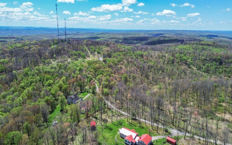 TBD Sand Springs Road, Morgantown, West Virginia 26508, ,Lots/land,For Sale,Sand Springs,10164615