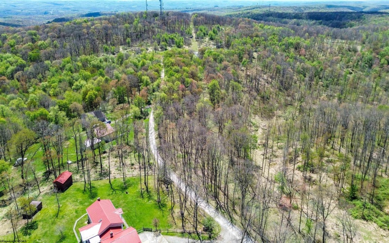 TBD Sand Springs Road, Morgantown, West Virginia 26508, ,Lots/land,For Sale,Sand Springs,10164615