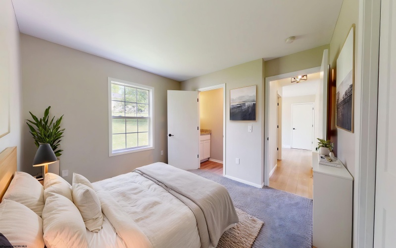 184 Fairfax Drive, Bridgeport, West Virginia 26330, 3 Bedrooms Bedrooms, 6 Rooms Rooms,1 BathroomBathrooms,Single Family Detached,For Sale,Fairfax,10164613